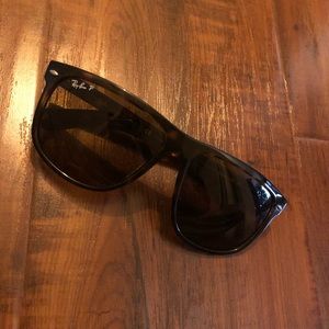 Women’s Ray Bans